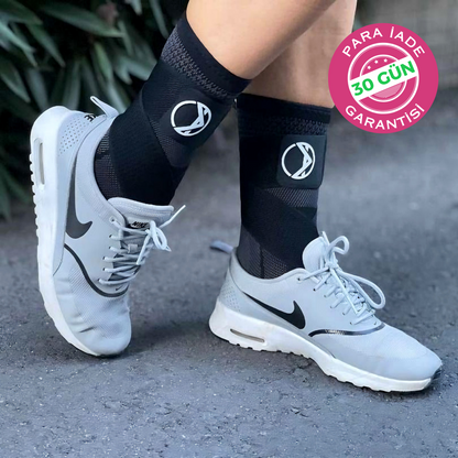StepFree™ Ayak Destek Manşonu