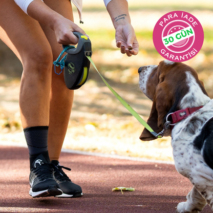 StepFree™ Ayak Destek Manşonu