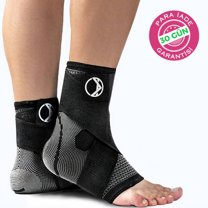 StepFree™ Ayak Destek Manşonu