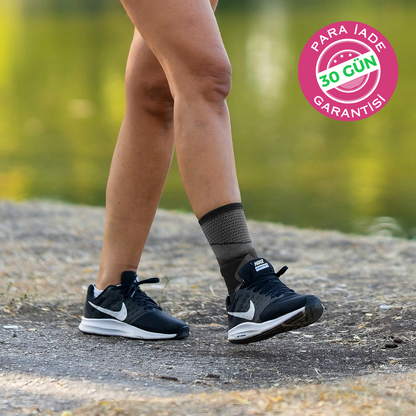 StepFree™ Ayak Destek Manşonu